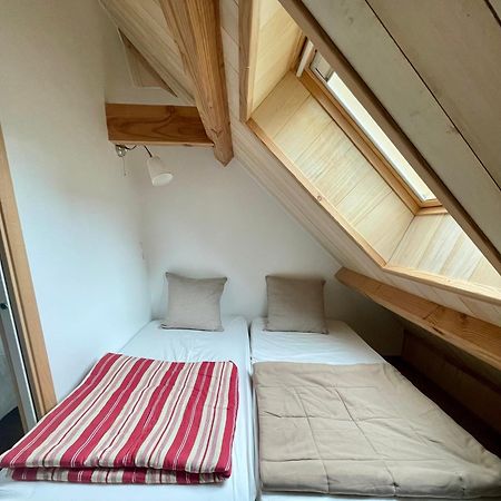 La Grangette De Paunac Cazillac Esterno foto