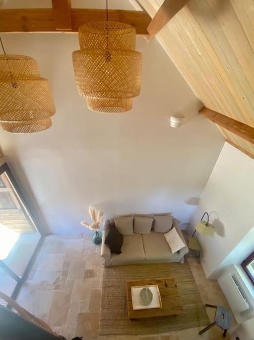 La Grangette De Paunac Cazillac Esterno foto
