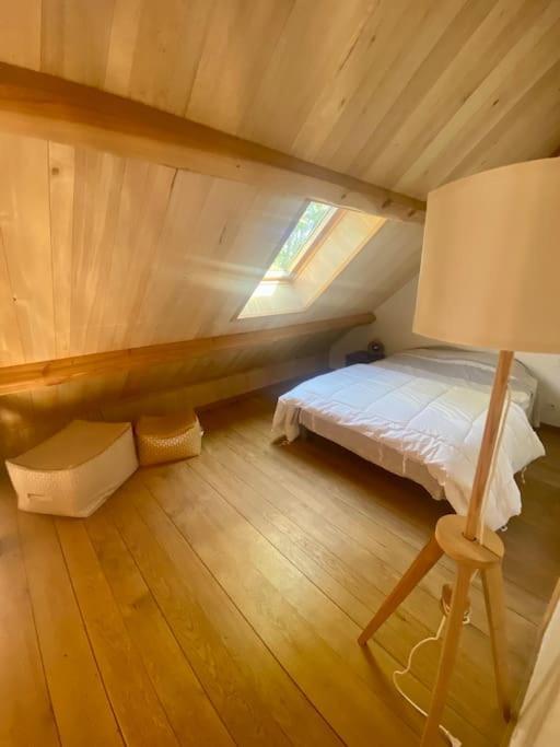 La Grangette De Paunac Cazillac Esterno foto