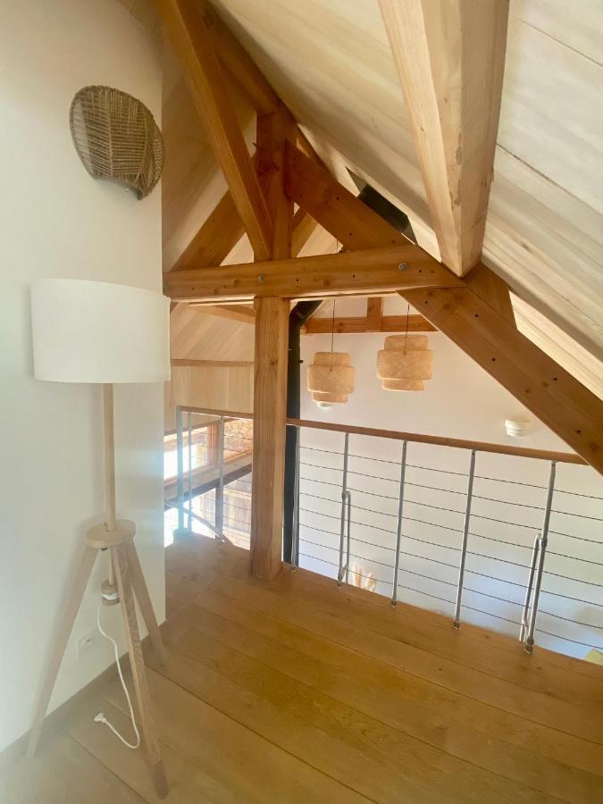 La Grangette De Paunac Cazillac Esterno foto