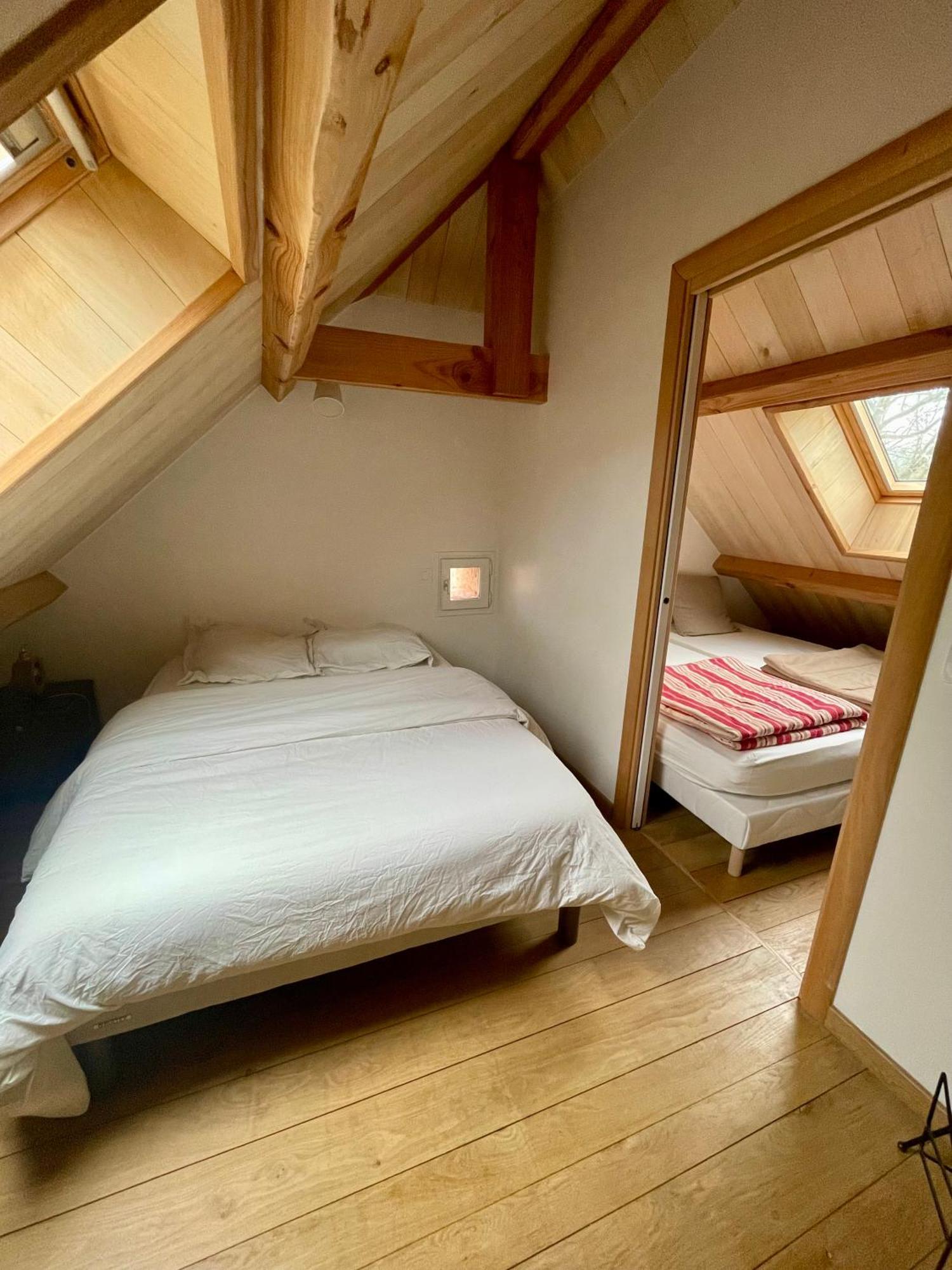 La Grangette De Paunac Cazillac Esterno foto